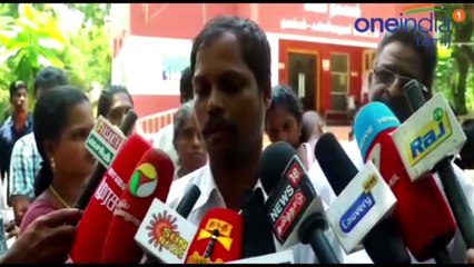 தவறான சிகிச்சையில் உயிரிழந்த பெண்- வீடியோ