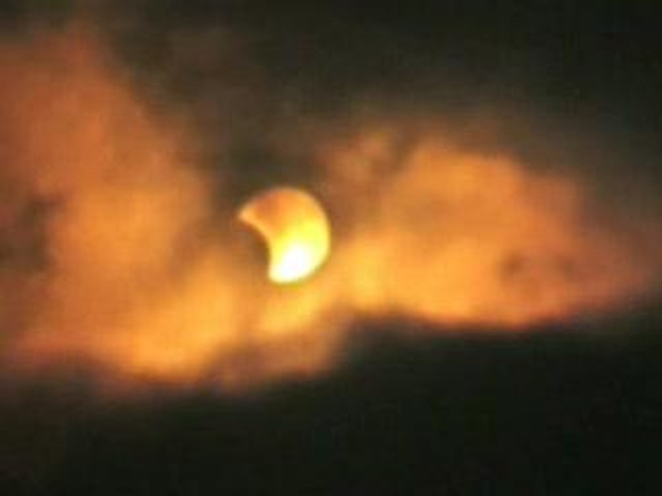 eclipse lunettes