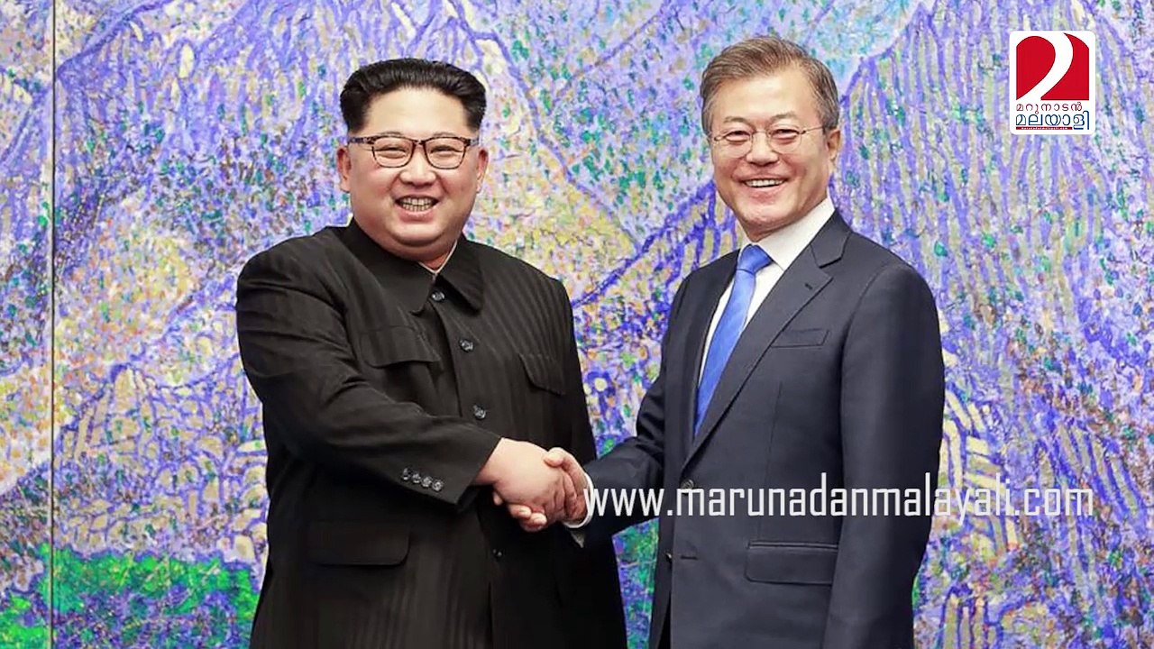 North korea issues continue