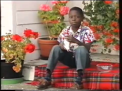 Come Outside: Series 2: Crisps