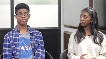 How Two Teenpreneurs Are Helping People When They Are "Not Okay"