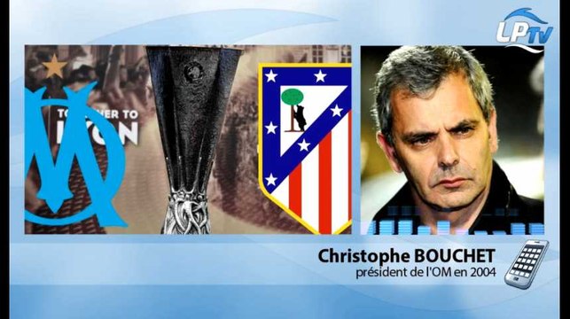 Bouchet / Roussier : leurs souvenirs des finales 2004 et 1999