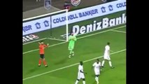Başakşehir 1-1 Sivasspor Maçı Özeti İzle 04 Mayıs 2018
