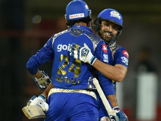 IPL 2018 : പഞ്ചാബിനെ തകർത്ത് മുംബൈ, ഇത് തിരിച്ചുവരവിന്റെ തുടക്കമോ? | Oneindia Malayalam