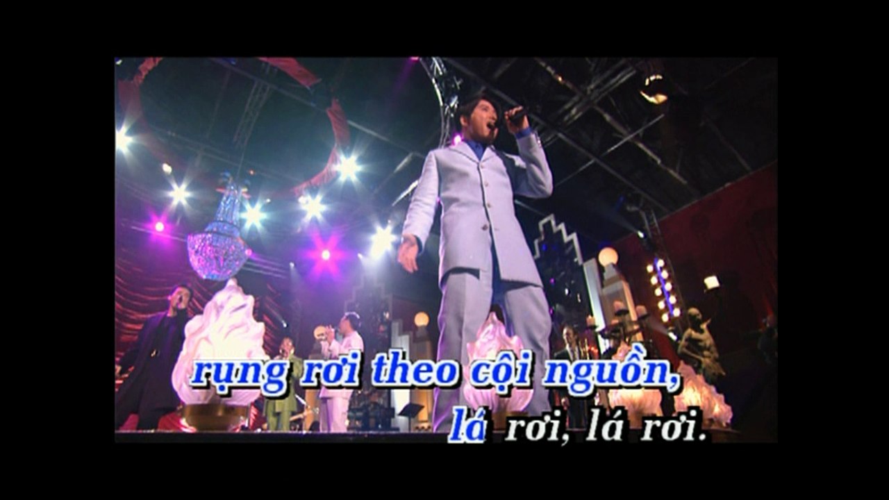 lien khuc samba, trong vang - nhu quynh HD