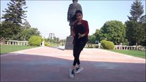 Chalti Hai Kya 9 Se 12 Varun Dhawan Jacqueline Fernandez Tapsi, JUDWAA 2 Dance Cover by Muskan Kalra