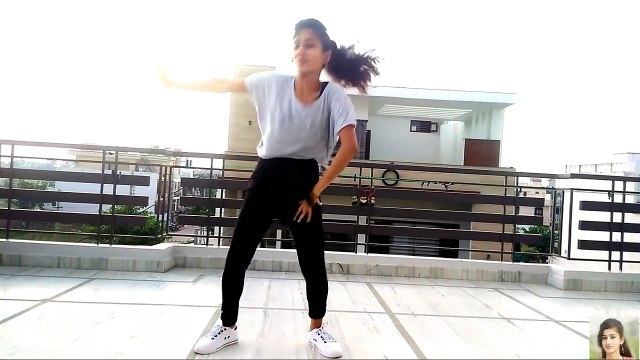 Despacito Justin Bieber Luis Fonsi Daddy Yankee Dance cover by Muskan Kalra