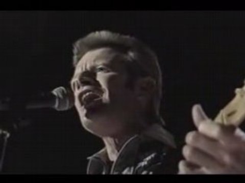 Ronnie Dawson - Ghost Riders In The Sky