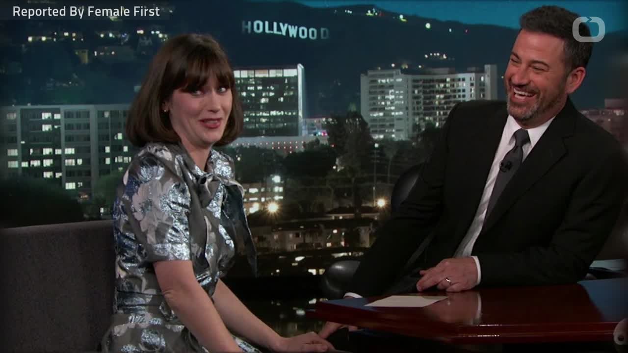 Jimmy Kimmel: Batman?