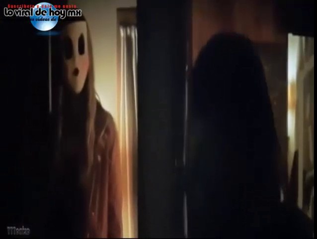 Los Extranos Caceria Nocturna 2018 Espanol Latino 1 De 2 Video Dailymotion