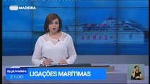 Navio do Grupo Armas poderá fazer a ligação via Ferry entre a Madeira e o território continental