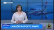 AeroVip poderá manter viagens entre a Madeira e o Porto Santo durante o Verão de 2018