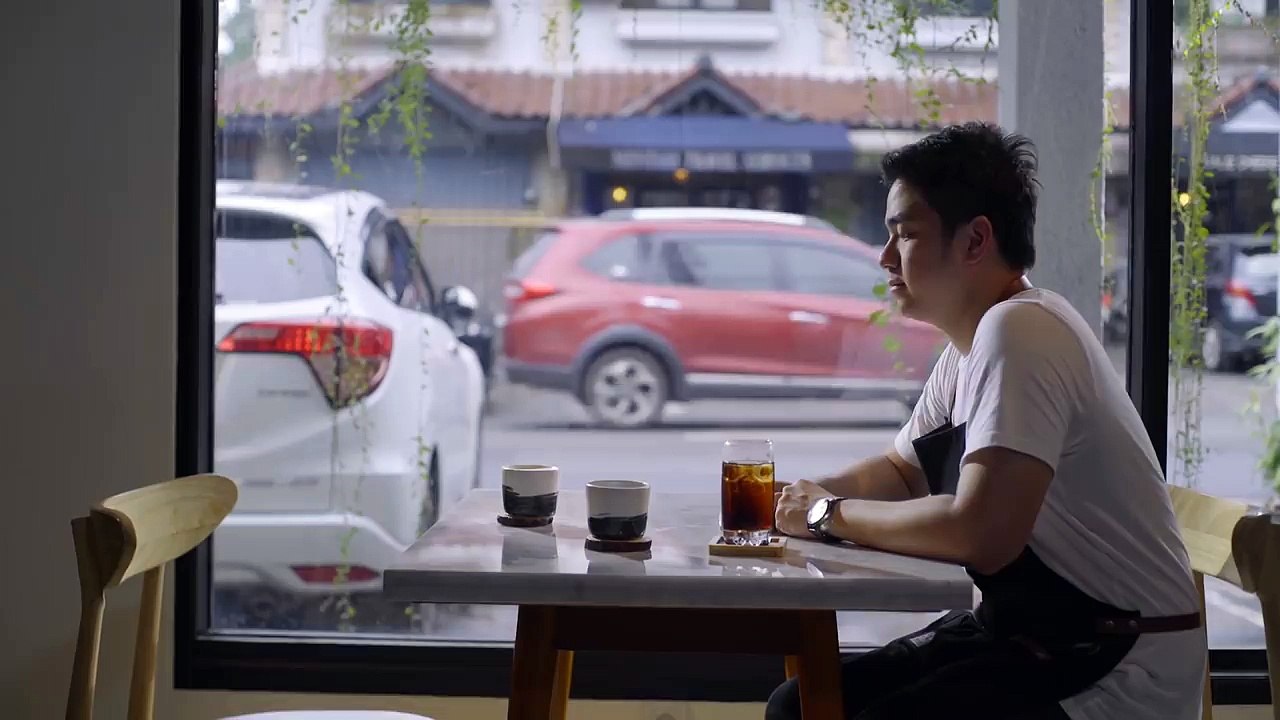 MATCHALATTE - Film Pendek (Short Movie)
