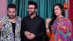 Ready Steady Go - Episode 37 - Play TV Dramas - Parveen Akbar, Shafqat Khan