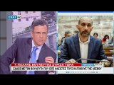 Βουλευτής ΣΥΡΙΖΑ Λέσβου: Θα κινηθώ νομικά εναντίον όσων παραποίησαν την τοποθέτησή μου περί «φασιστοειδών»