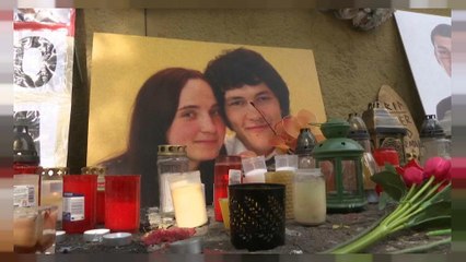 Slovacchia in strada contro la corruzione