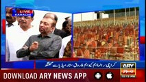 MQM's power show in the rally will clear all doubts, Farooq Sattar