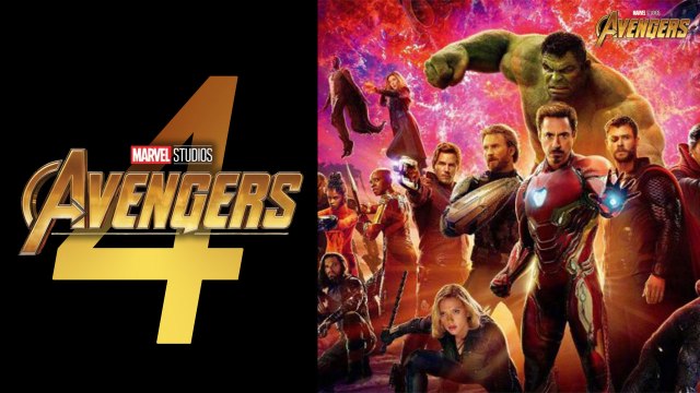 Avengers Infinity War: Avengers 4 Title LEAKED ! Endless Endgame and Thanos | FilmiBeat