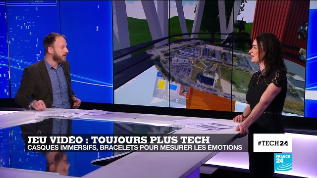 2018-05-05 07:45 TECH24