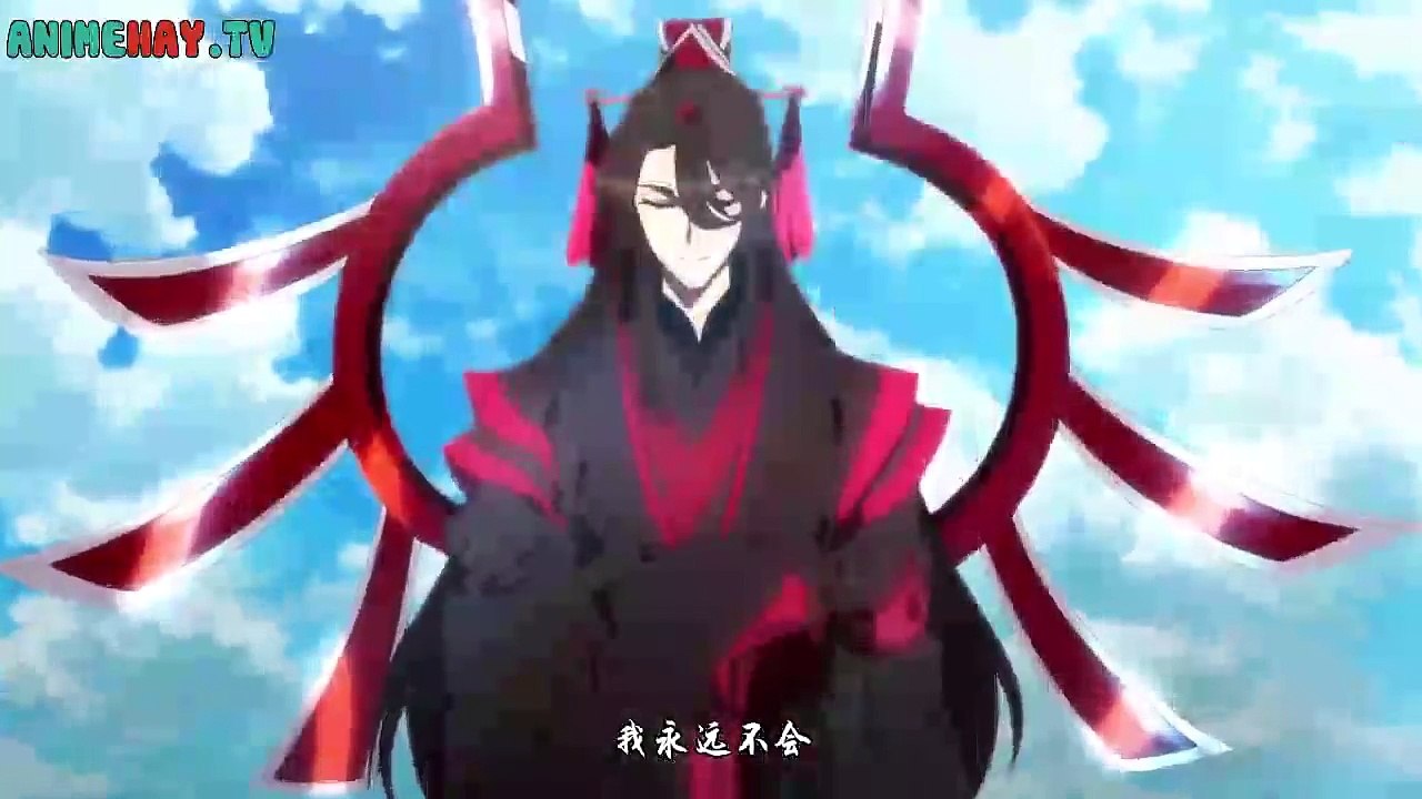 Xem Phim Thần Khí Nghịch Thiên Của Tôi Tập 2 FULL Vietsub Phụ Đề Việt (2018) | Phim Hoạt Hình Trung Quốc Thần bí, Giả tưởng