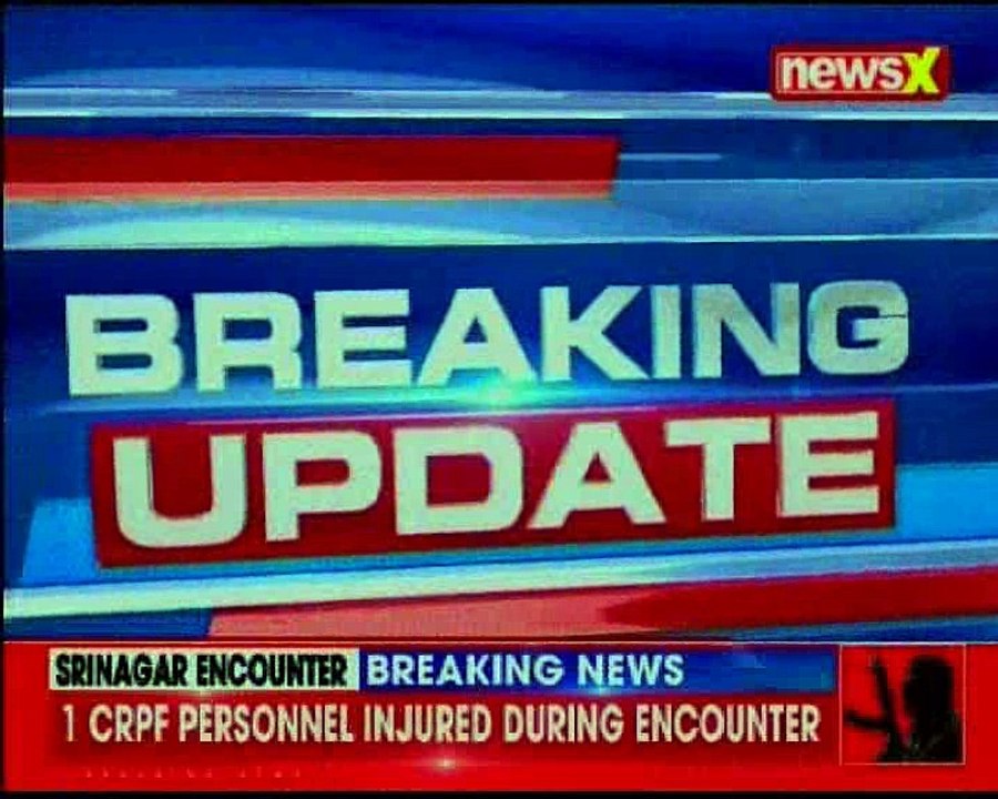 Two bullet-riddled bodies recovered in Hajin; locals informed police about bodies