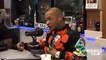T.I. Speaks On Confronting Kanye West For His Donald Trump Support