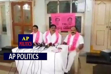 రేవంత్ రెడ్డి బ్రోకర్..ఐటం సాంగ్..ఎర్రబెల్లి దయాకర్ రావు_errabelli dayakar rao fire  -AP Politics