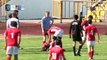REPLAY ROUND 1 - RUGBY EUROPE MEN'S U18 CHAMPIONSHIP 2018 - PANEVEZYS (Lithuania)