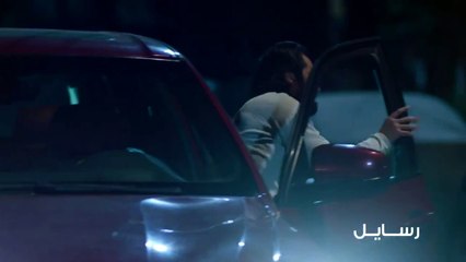 2018 الفنانة مي عز الدين في مسلسل 'رسايل'.. رمضان