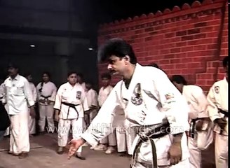 Indian performs crazy snake act, gets bitten multiple times