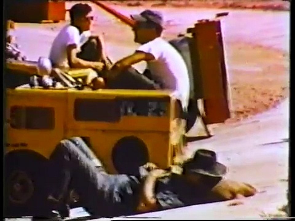 Search & Destroy - The Wild Weasel Strike Force