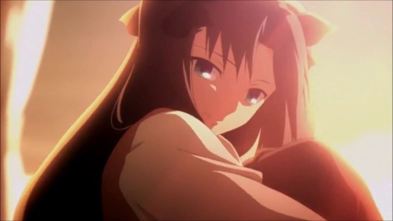 Fate/Stay Night Realta Nua Unlimited Blade Works OP Horizon