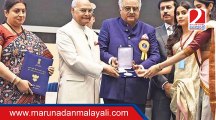 President Kovind unhappy with National Film Awards ceremony