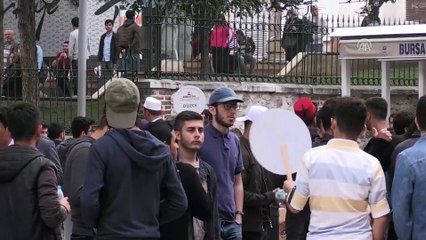 'Kuruluştan Çanakkale'ye Tarih ve Medeniyet Gezisi' - BURSA