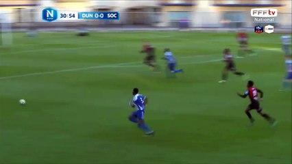 Ca frole le montant !!!