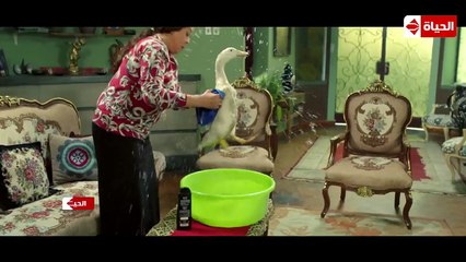 البرومو التشويقي الثالث لـ مسلسل ربع رومي - بطولة مصطفى خاطر  - رمضان 2018