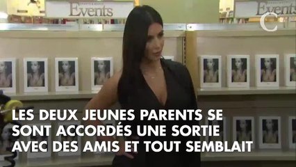 Khloe Kardashian et Tristan Thompson vus pour la première fois ensemble depuis le scandale : lui aurait-elle pardonné ?