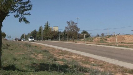 Detenido un pastor por el crimen de una vecina de Castrogonzalo (Zamora)