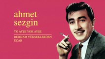 Ahmet Sezgin - Yo Ayşe Yok Ayşe / Durnam Yükseklerden Uçar (45'lik)