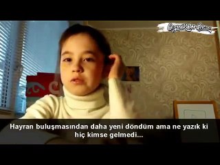Youtube’da Ayarladığı Buluşmaya Kimse Gelmeyince Çok Üzülen Ufak Youtuber