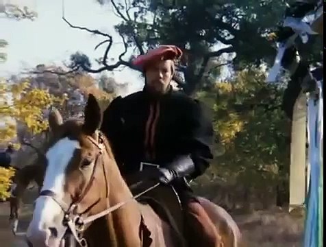 Kráľ drozdia brada cz celý film, komedie ,romantický ,ceský dabing ,akcní, dobrodružný 201 part 1/2