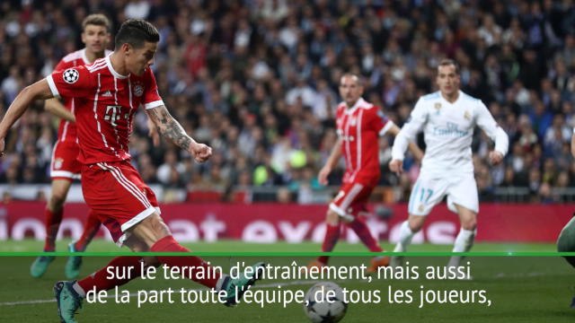 Demies - Heynckes : Notre match à Madrid ? C'était de l'art, pas du football !
