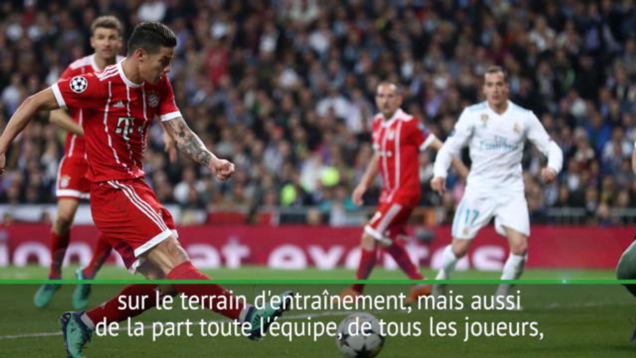 Demies - Heynckes : "Notre match à Madrid ? C'était de l'art, pas du football !"