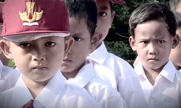 Kisah Nelangsa Tunas Bangsa (1)