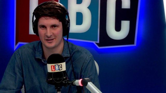 Former Black Rod Compares John Bercow To Harvey Weinstein