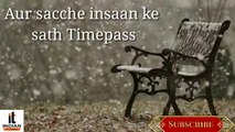 Best Touching Short Story ! New WhatsApp Status Video 30 Sec ! By Indian Tubes