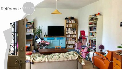 A vendre - Maison/villa - CAEN (14000) - 4 pièces - 70m²