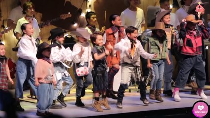 Vietnam International Fashion Week's Best Moments ss18