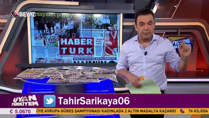 Uyan Türkiyem 5 Mayıs 2018