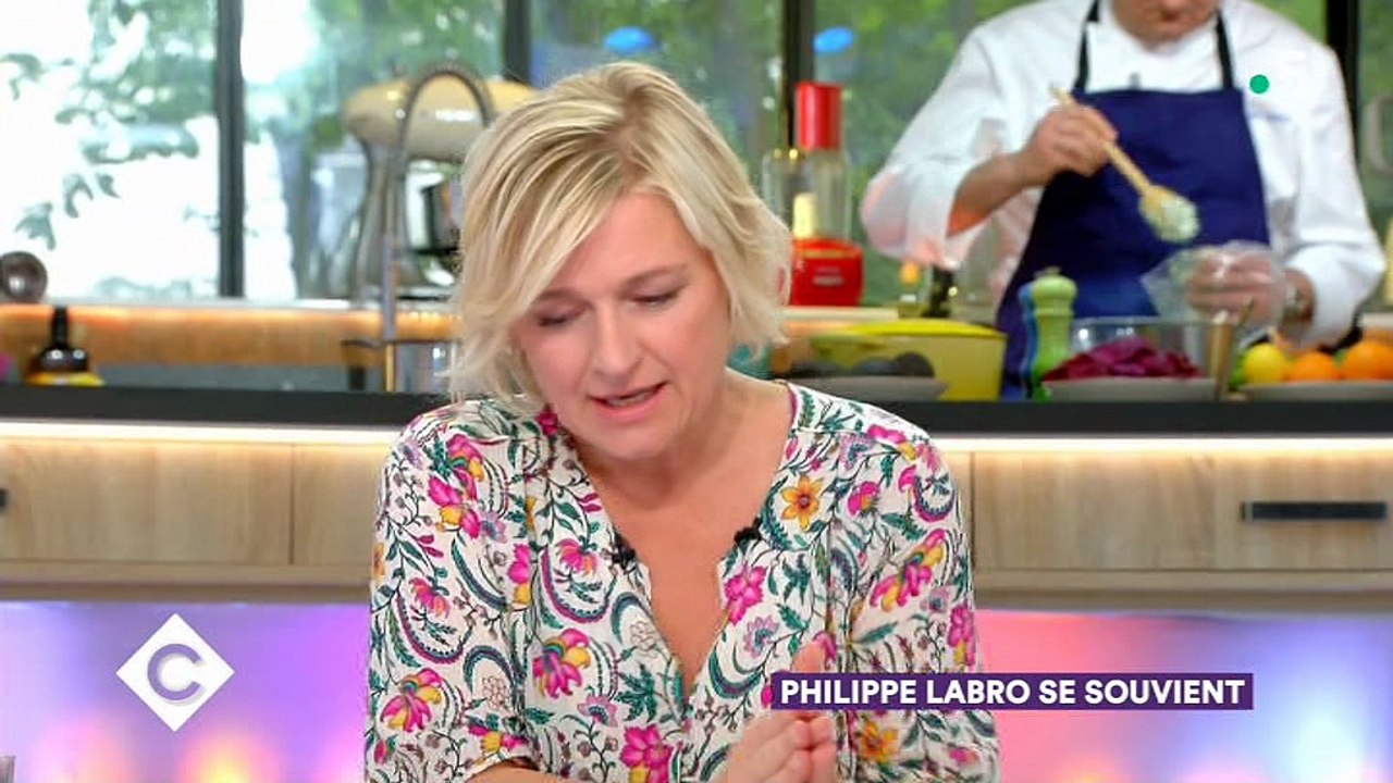 Affaire du testament de Johnny Hallyday - Un procès injuste pour Laeticia? L'ami du rockeur Philippe Labro évoque "un sentiment de tristesse"